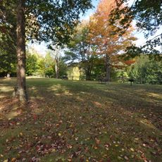 Androscoggin Wayside Park
