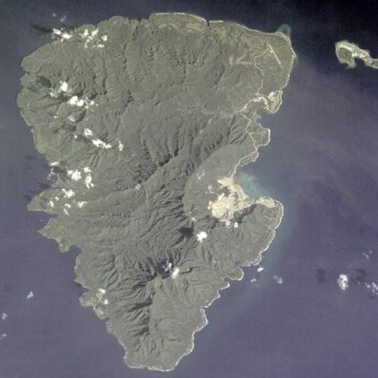 Lihir Island