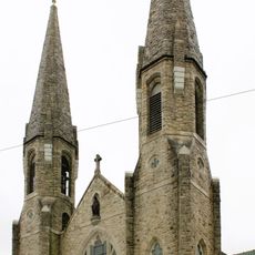 St. Mary of the Angels Basilica
