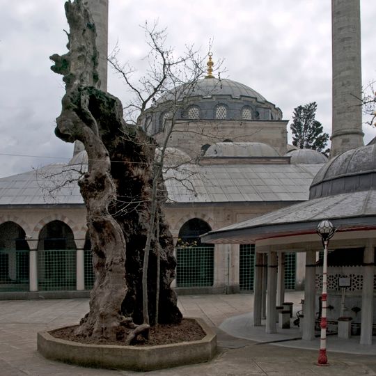 Atik Valide Mosque