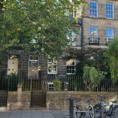 6 Mary's Place, Edinburgh