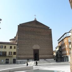 Chiesa di San Martino Vescovo