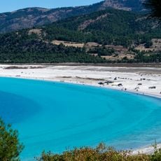 Lake Salda