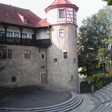 Schloss Neuenstadt am Kocher