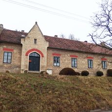 Bývalá panská myslivna