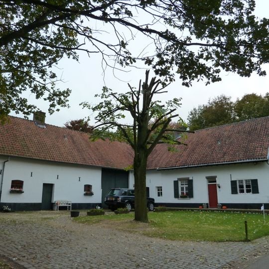 Lindenstraat 29, Terblijt