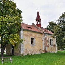 Chapel of Saint Mark