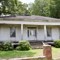 Stevens Street Historic District