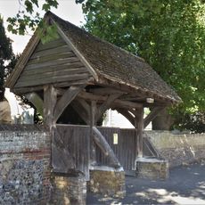 Lych Gate