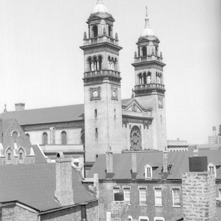 Pilsen Neighborhood