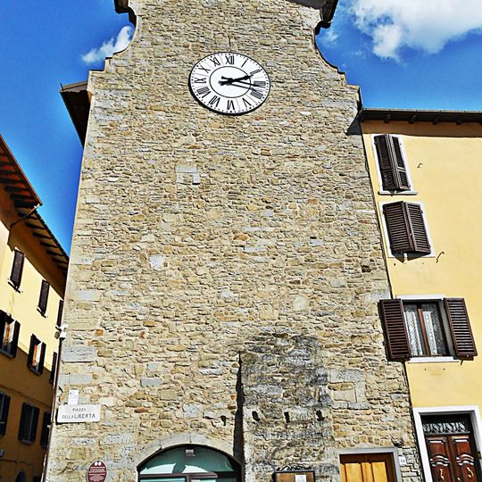 Torre dell'Orologio