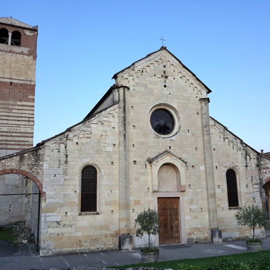 Pieve di San Floriano