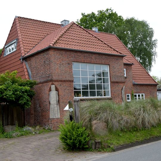 Wohnhaus Am Galgenberg 9