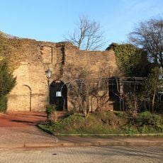 Burg Wetter