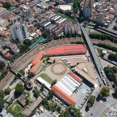 Imóvel à Avenida do Contorno, nº 1165