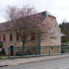 Musée des Bois Jolis de Felleries