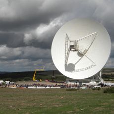 Sardinia Radio Telescope