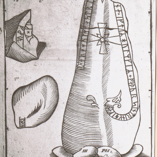 Uppland Runic Inscription 290