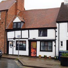 10 and 11, Nelson Street