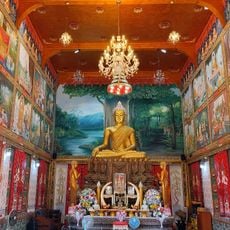 Wat Bang Mot Sothararam