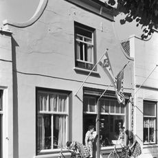 Voorstraat 35, Colijnsplaat