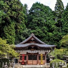 Hikumo-jinja