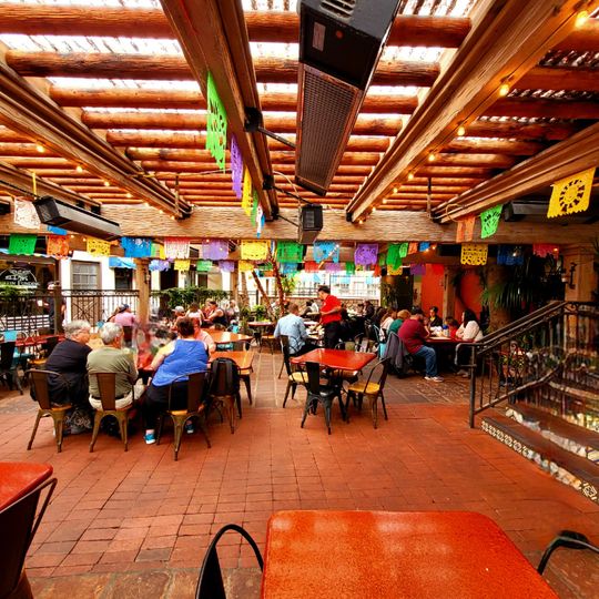 Miguel's Cocina