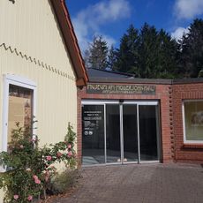 Museum am Modersohn-Haus