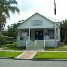 Zephyrhills Downtown Historic District