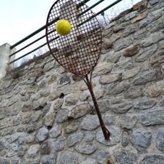 Jeux Set et Match