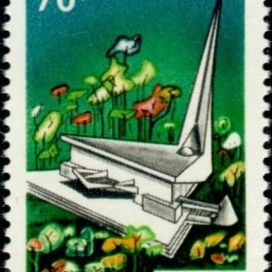 Église Saint-Pierre-Claver