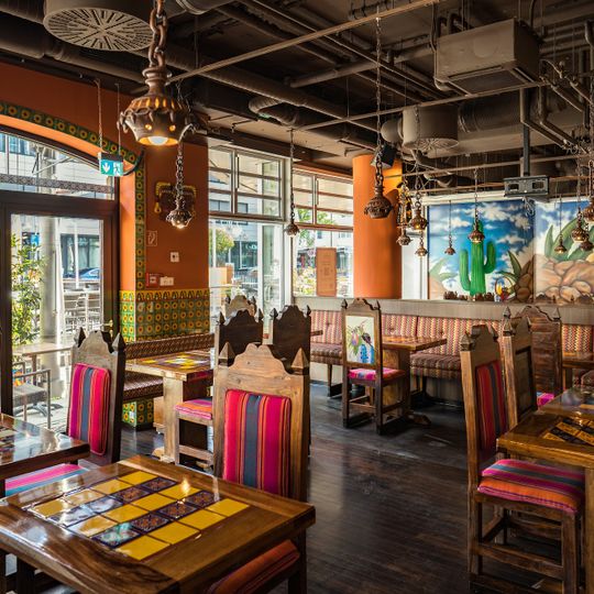 Azteca Mexicana