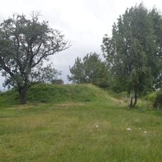 Monarchenhügel bei Großgörschen