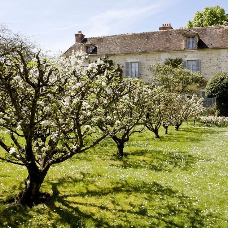 Musée Stéphane-Mallarmé