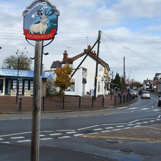 Thundersley