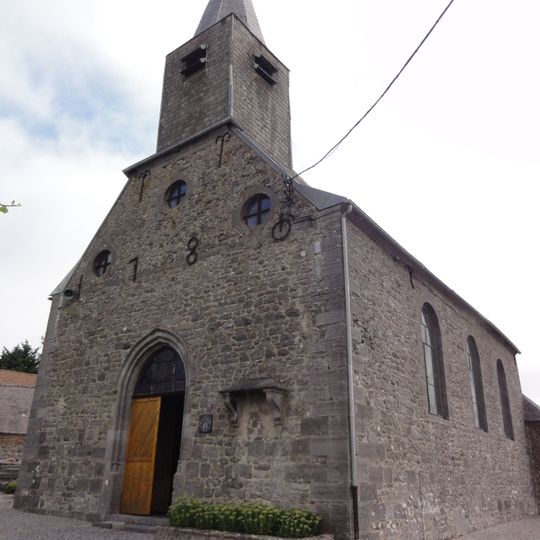 Église Saint-Pierre de Cerfontaine
