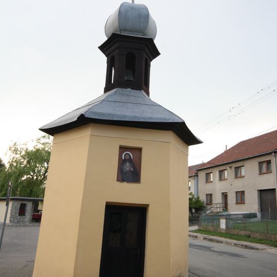 Chapel of Saint Peter