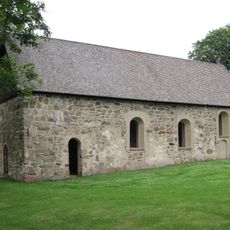 Hägerstads gamla kyrka