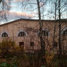 Улица Старые Кузьминки 15 c2