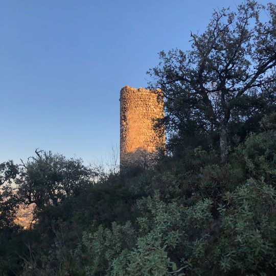 Priego de Córdoba Watchtowers