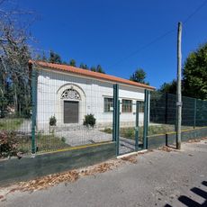 Escola Primária de Louções