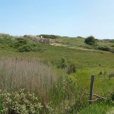 Dawlish Warren National Nature Reserve