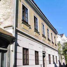 Bürgerhaus, Handwerkerhaus