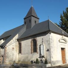 Église Saint-Fal