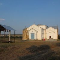 Petrovirivka municipality