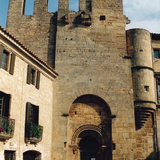 Église Saint-Hippolyte