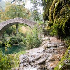 Pont des Tuves