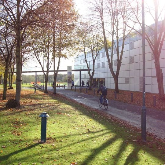University of East Anglia