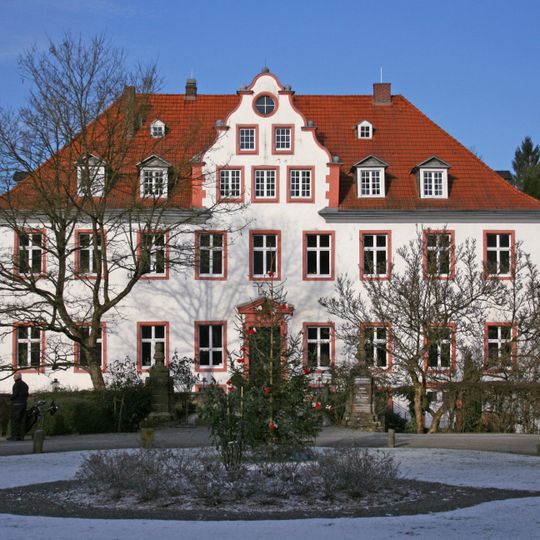 Georghausen Castle