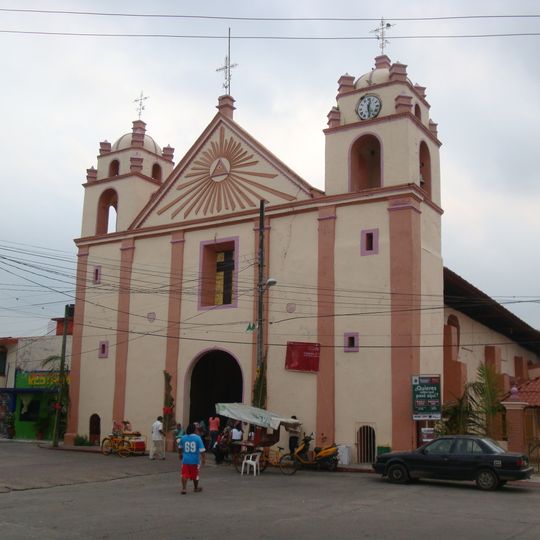 Iglesia de Nuestra Señora de la Asunción